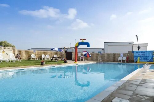 Апартаменты Beautiful 2-bed Holiday Home