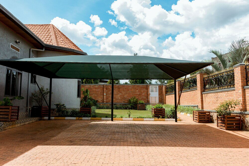 Фото Nyumbani Cottages - Kicukiro