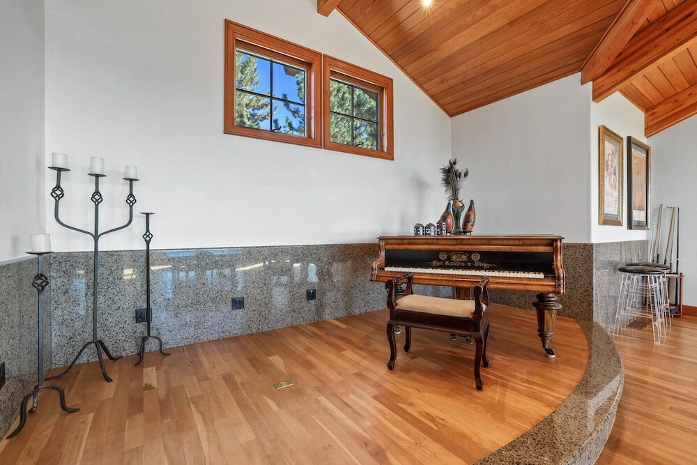 Фото Bear Claw Estate