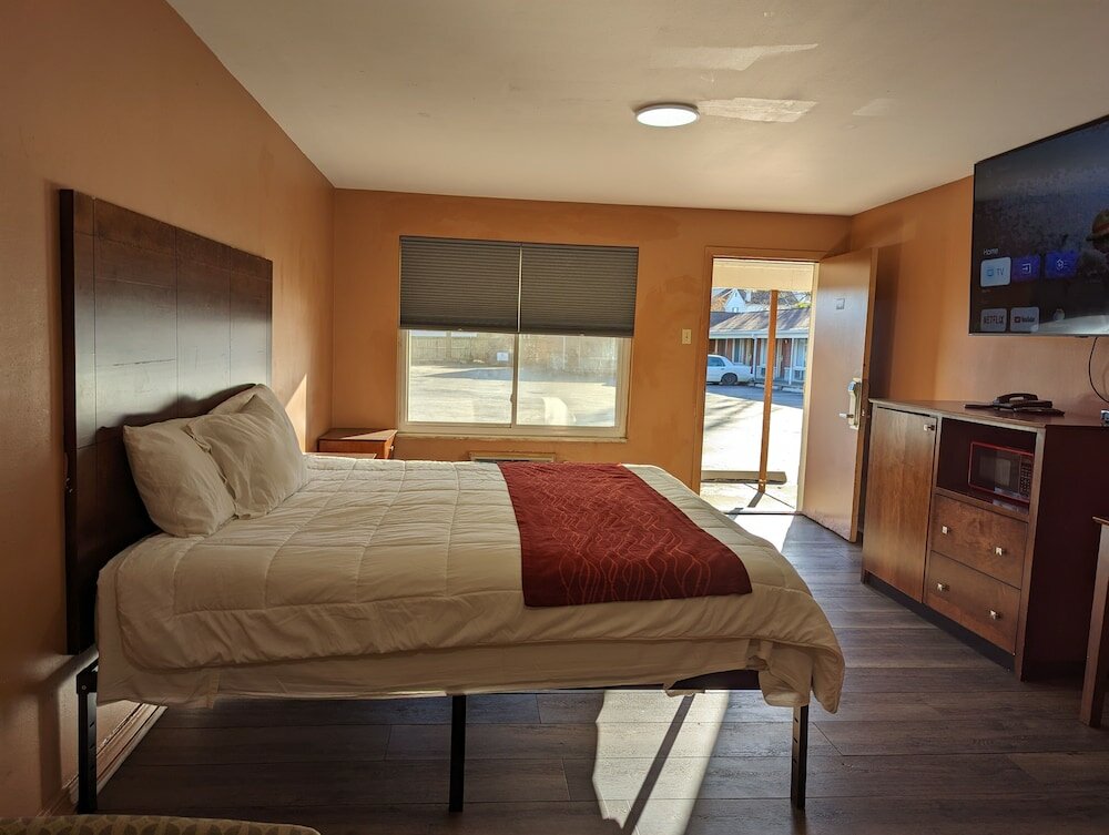 Фото Best Way Inn