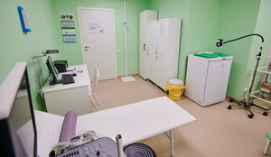 Helix (Mechnikova Street, 75Д), medical center, clinic