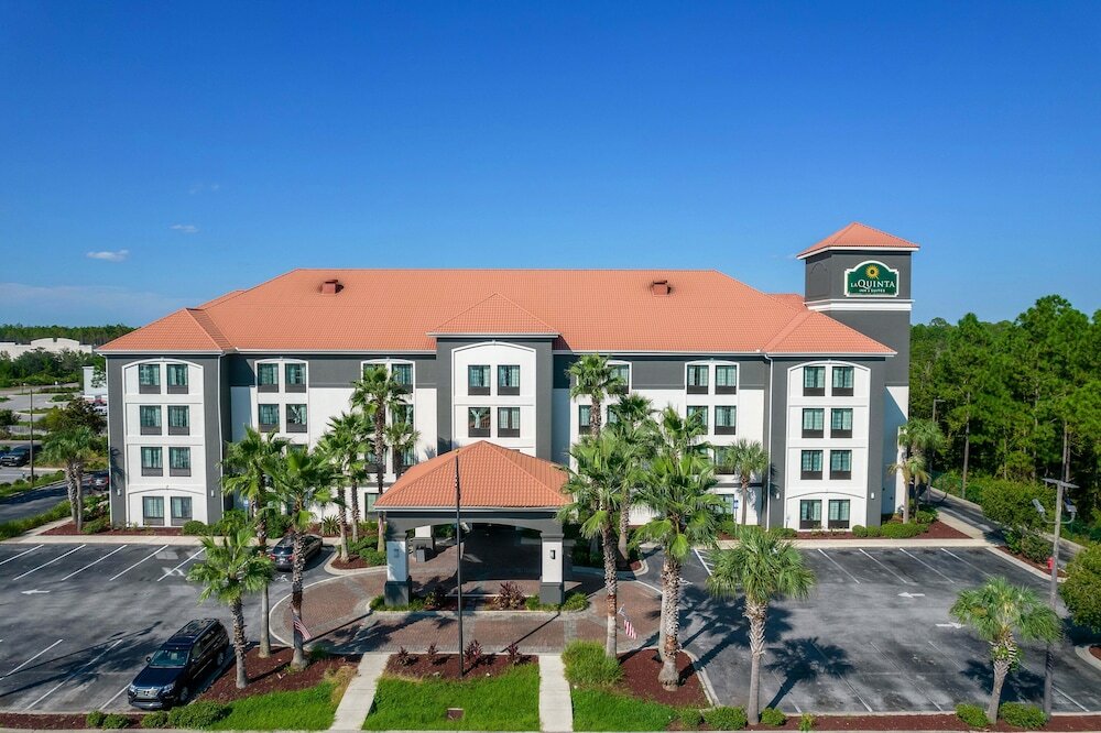 Фото La Quinta Inn & Suites by Wyndham Pcb Pier Park area