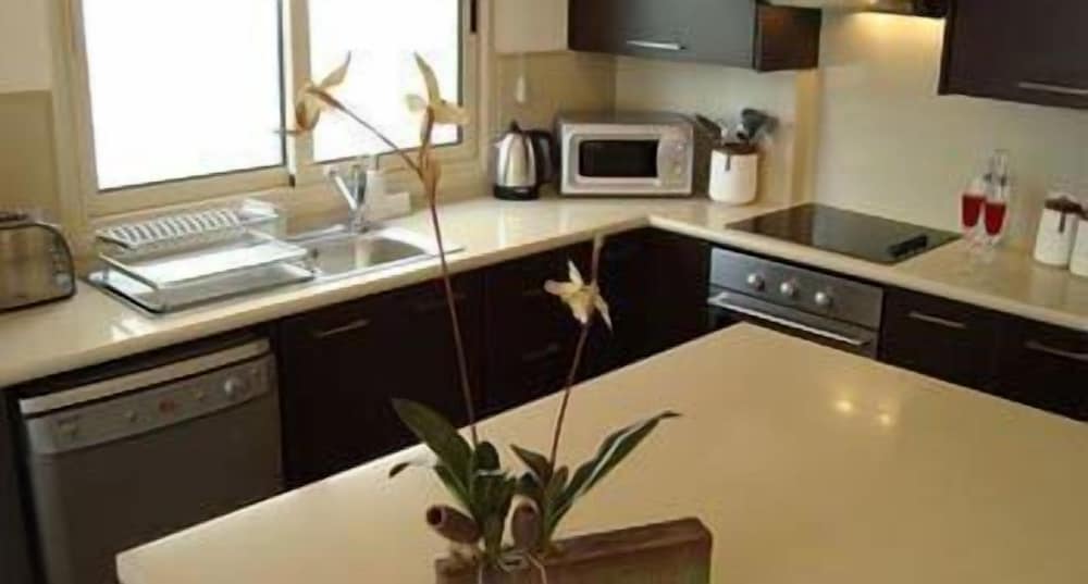 Фото Amadora Luxury Villas