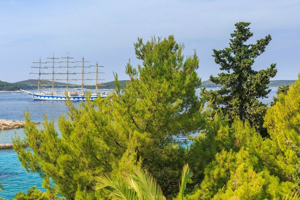 Фото Podstine Hotel