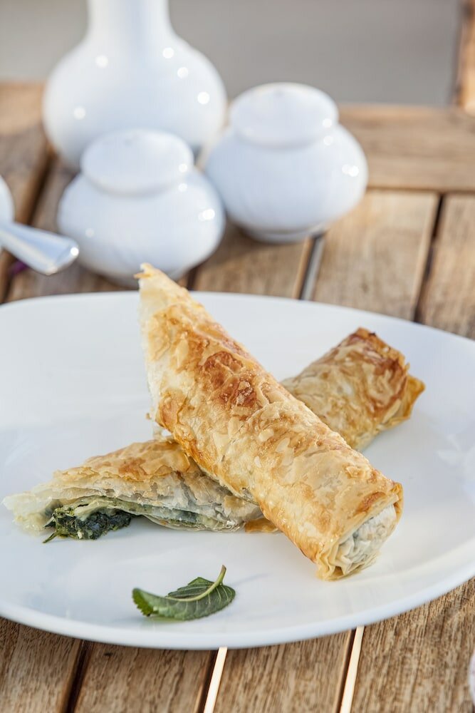 Фото Finikas Hotel