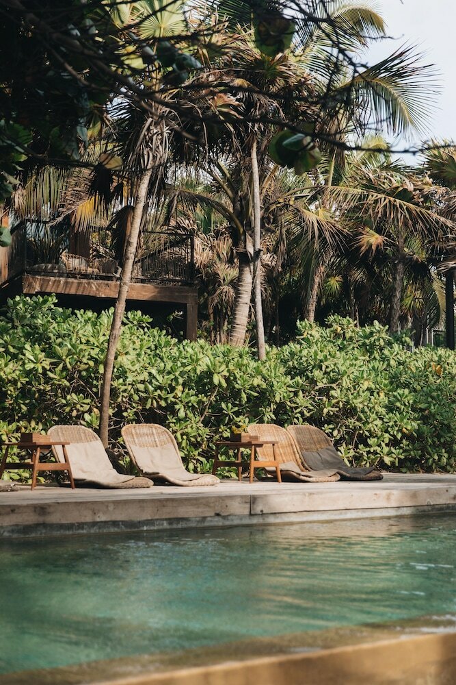 Фото Be Tulum Beach & SPA Resort