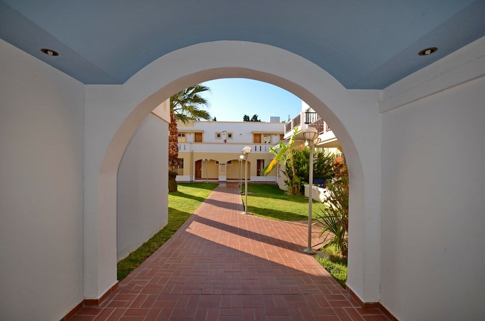 Фото Aegean Houses