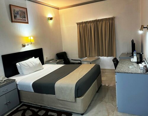 Гостиница Grand Astoria Hotel в Дубае