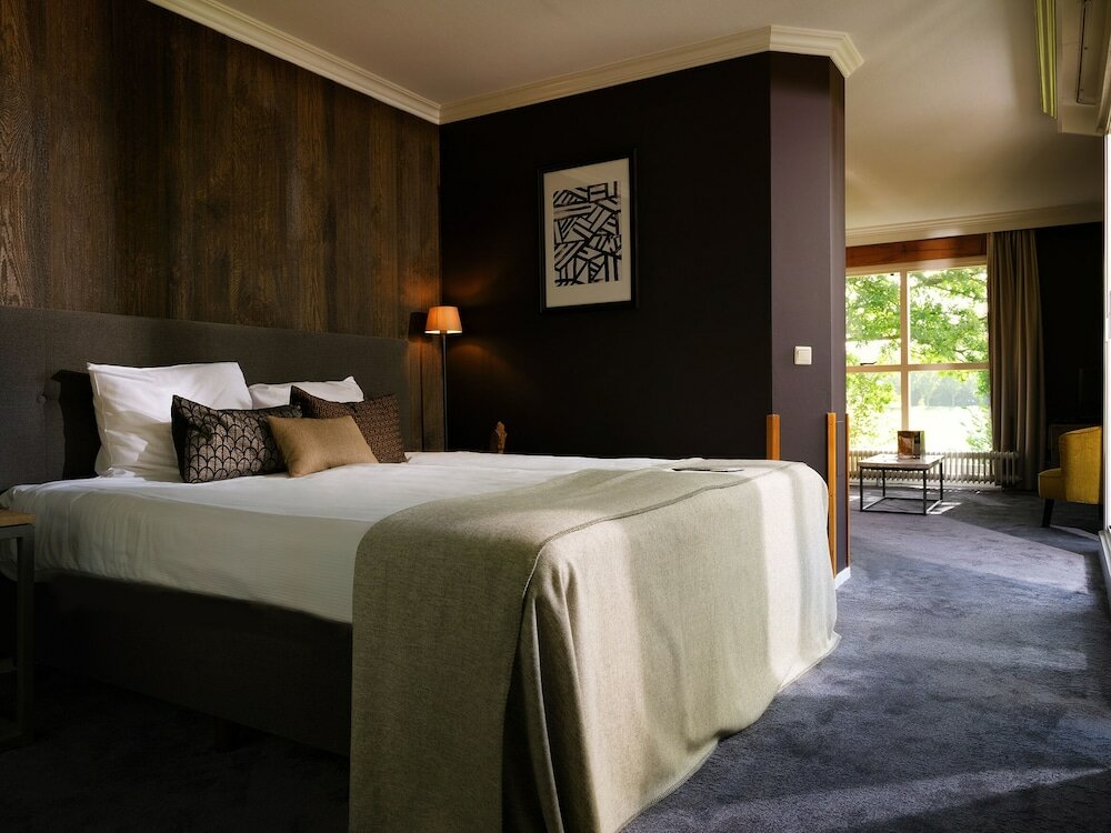 Фото Hotel Landgoed de Holtweijde