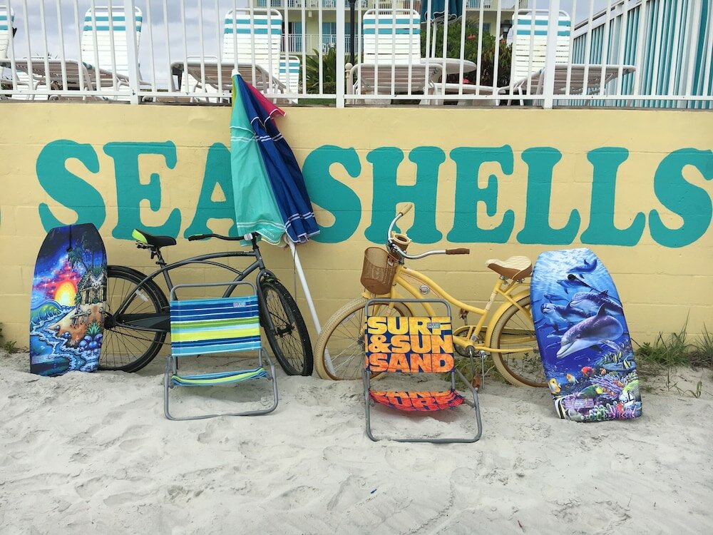 Фото Sea Shells Beach Club