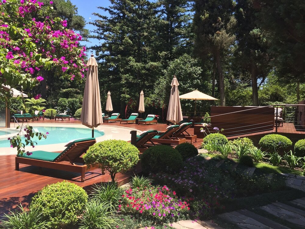 Фото Bavaria Sport Hotel