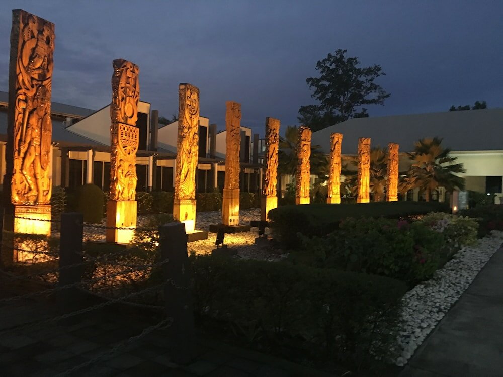 Фото Heritage Park Hotel