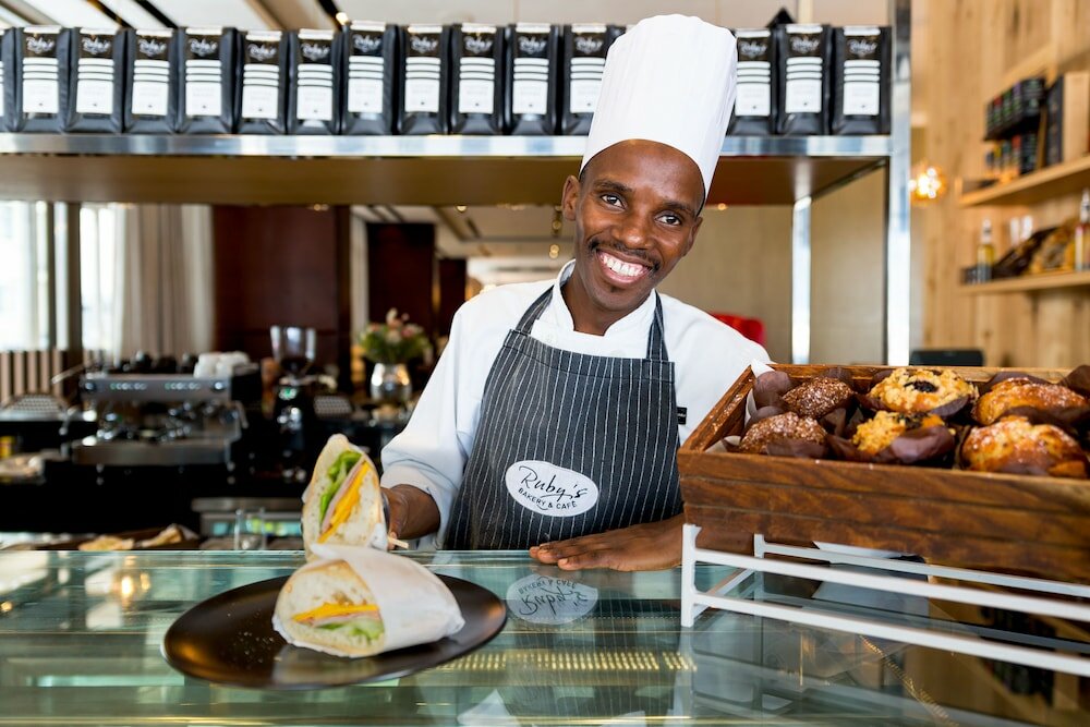 Фото Pepperclub Hotel