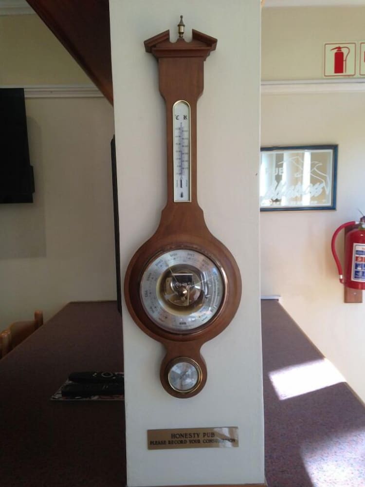 Фото Albatross Guest House