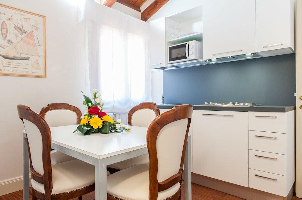 Фото Hotel Al Duca di Venezia