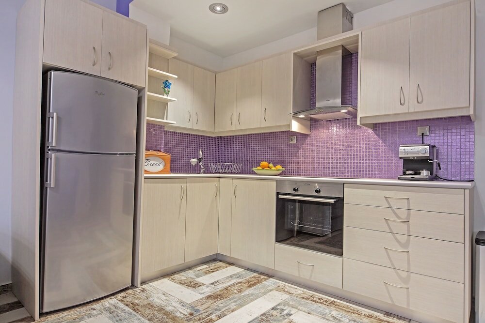 Фото Kasteli Suites