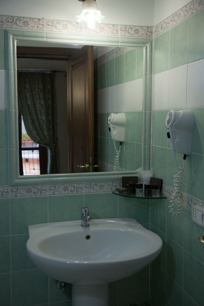 Фото Il Tiglio Hotel