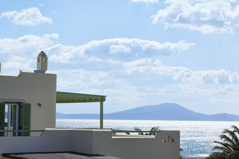 Фото Finikas Hotel