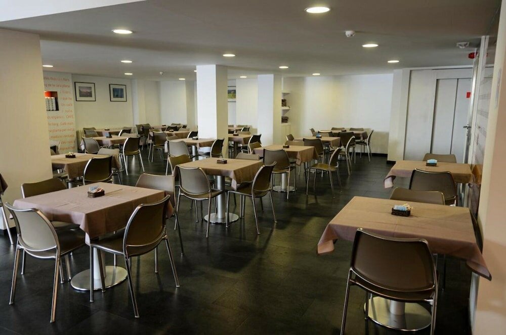 Фото Les Closes Andorra