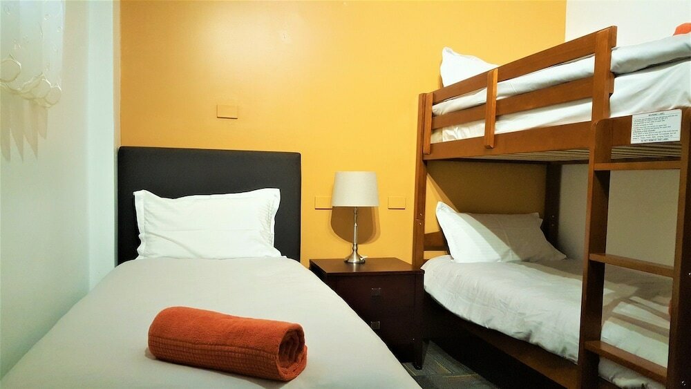 Фото New Olympic Motel