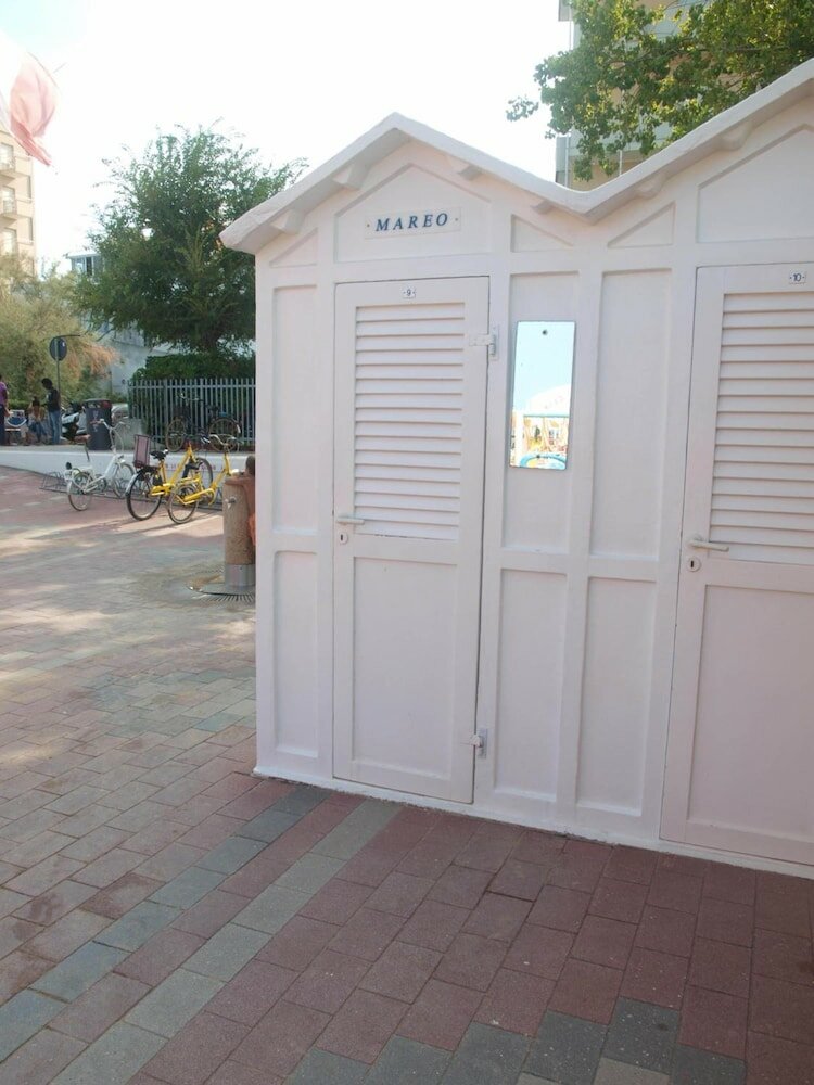 Фото Hotel Christian