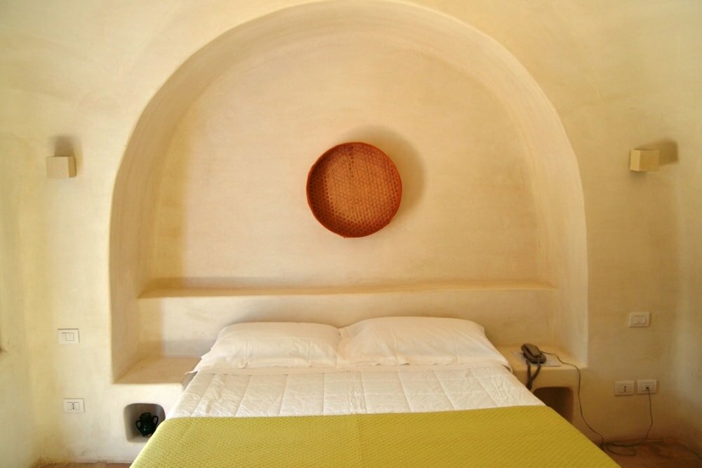 Фото Relais Masseria Villa Cenci