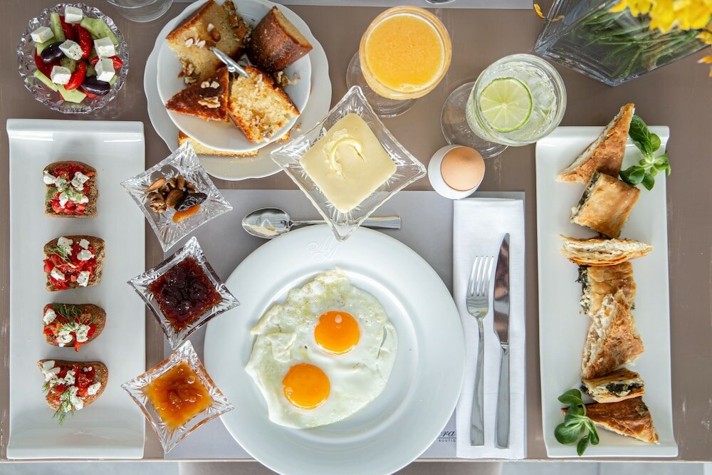 Фото Micra Anglia Boutique Hotel & SPA