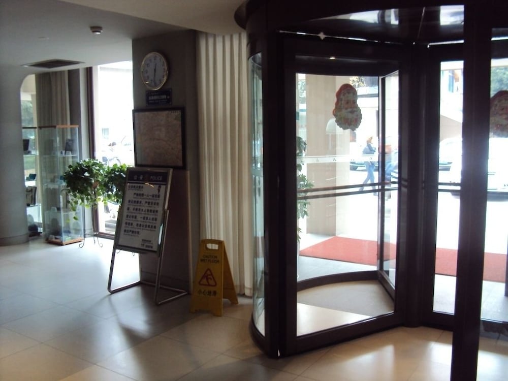 Фото Jinjiang Inn Chendu Sport University