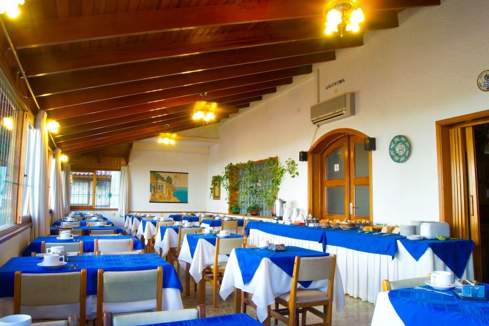 Фото Hotel Argentina