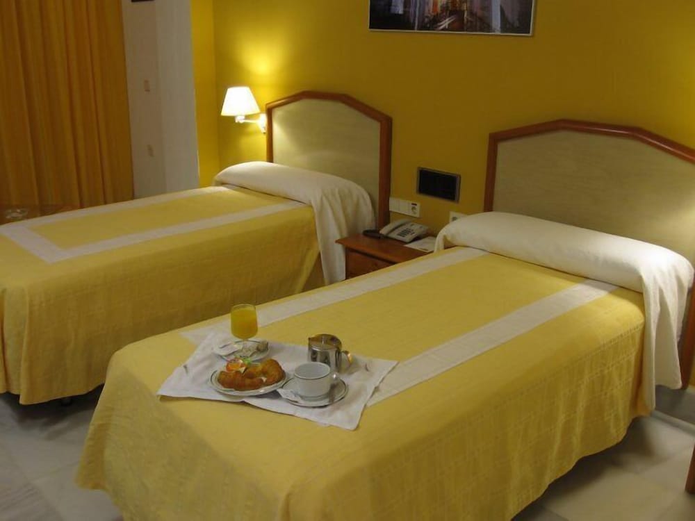 Фото Del Mar Hotel & SPA