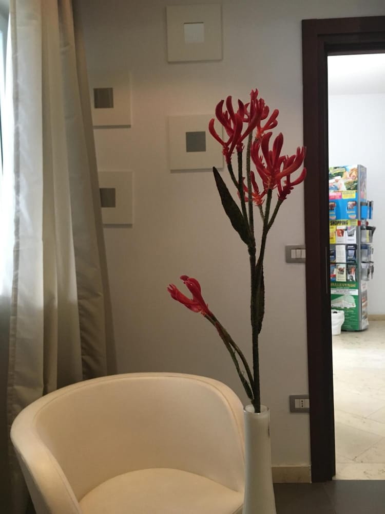 Фото Hotel Christian