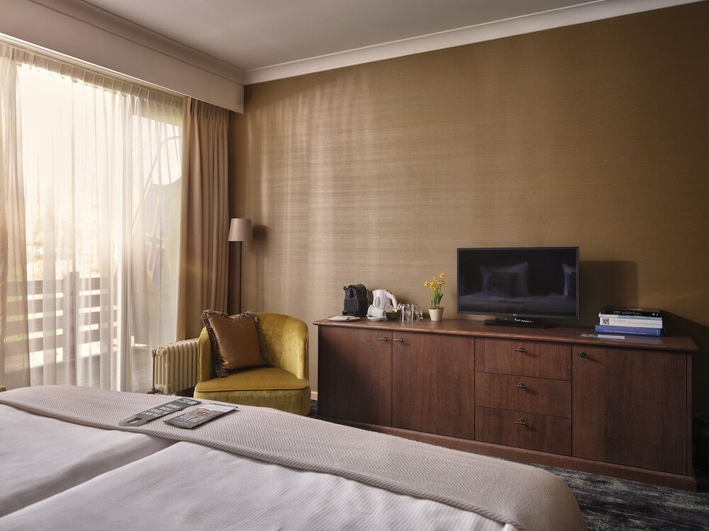 Фото Hotel Landgoed de Holtweijde