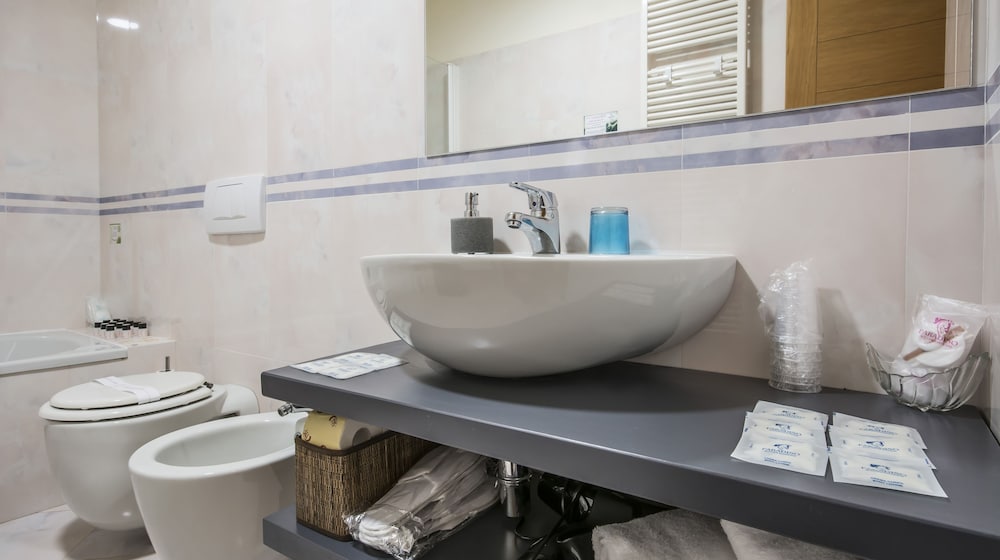 Фото Piazza Paradiso Accomodation