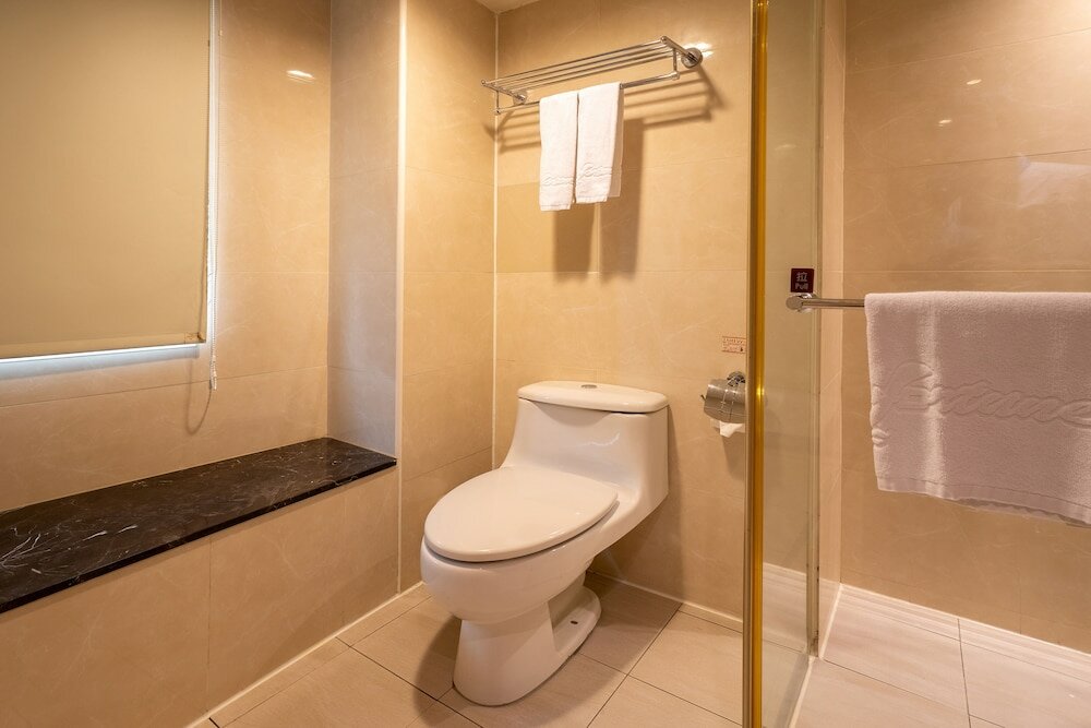 Фото Guide Hotel Taipei Chongqing