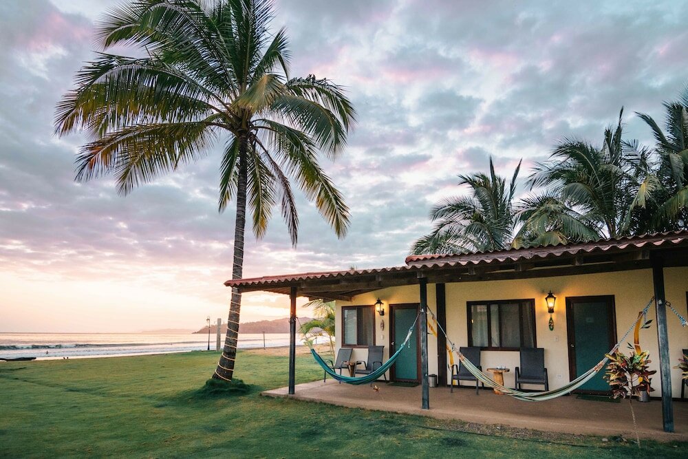 Фото Beach Break Surf Camp