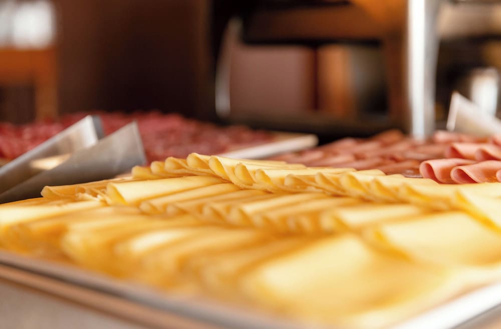 Фото Wyndham Garden Luján