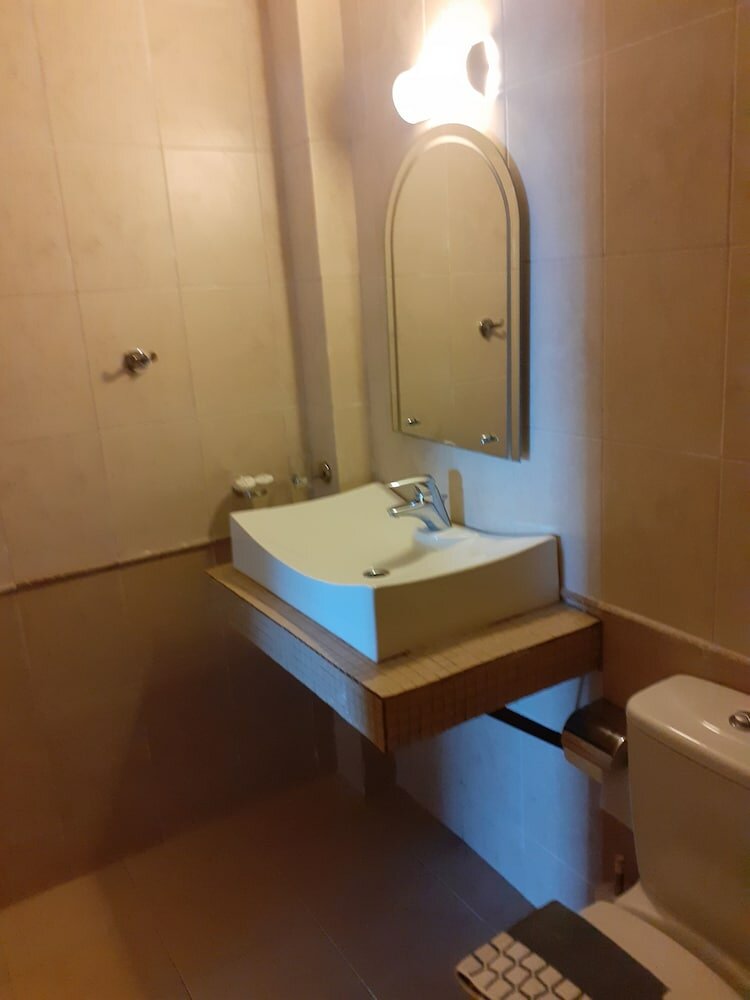 Фото Cyclades Hotel Serifos