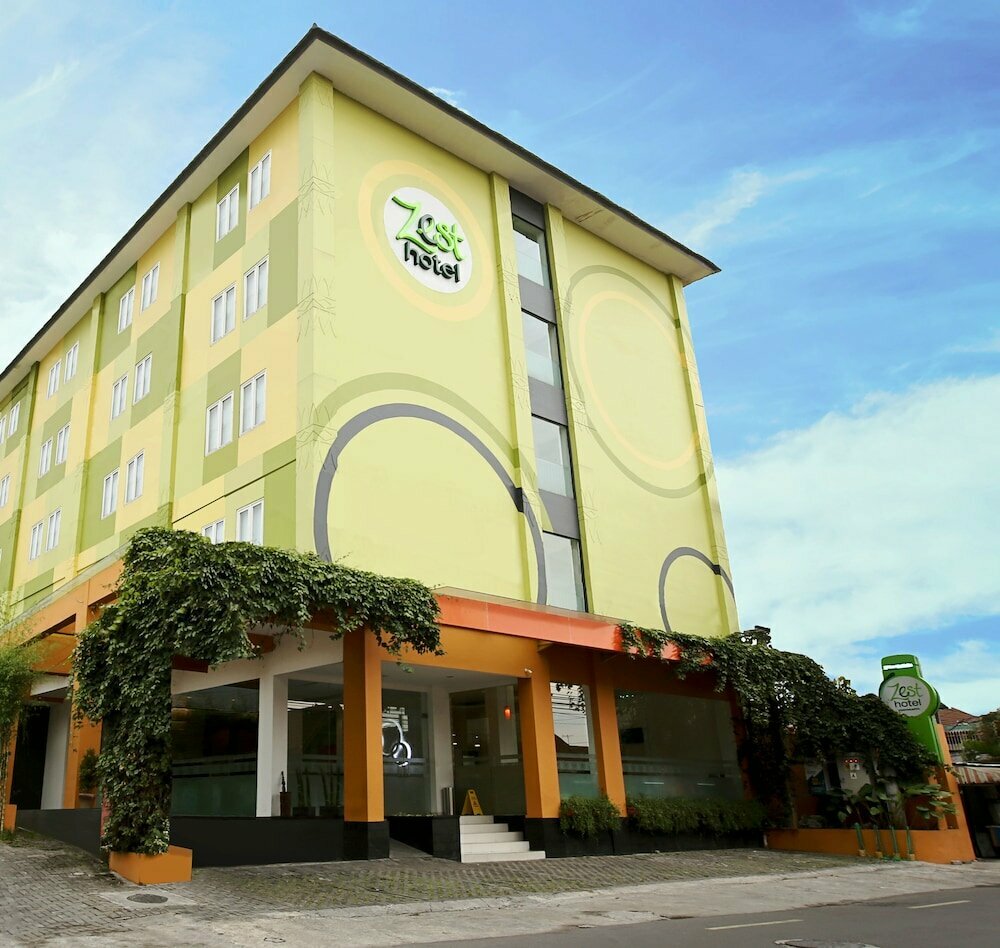 Hotel Zest Hotel Yogyakarta, Yogyakarta, photo