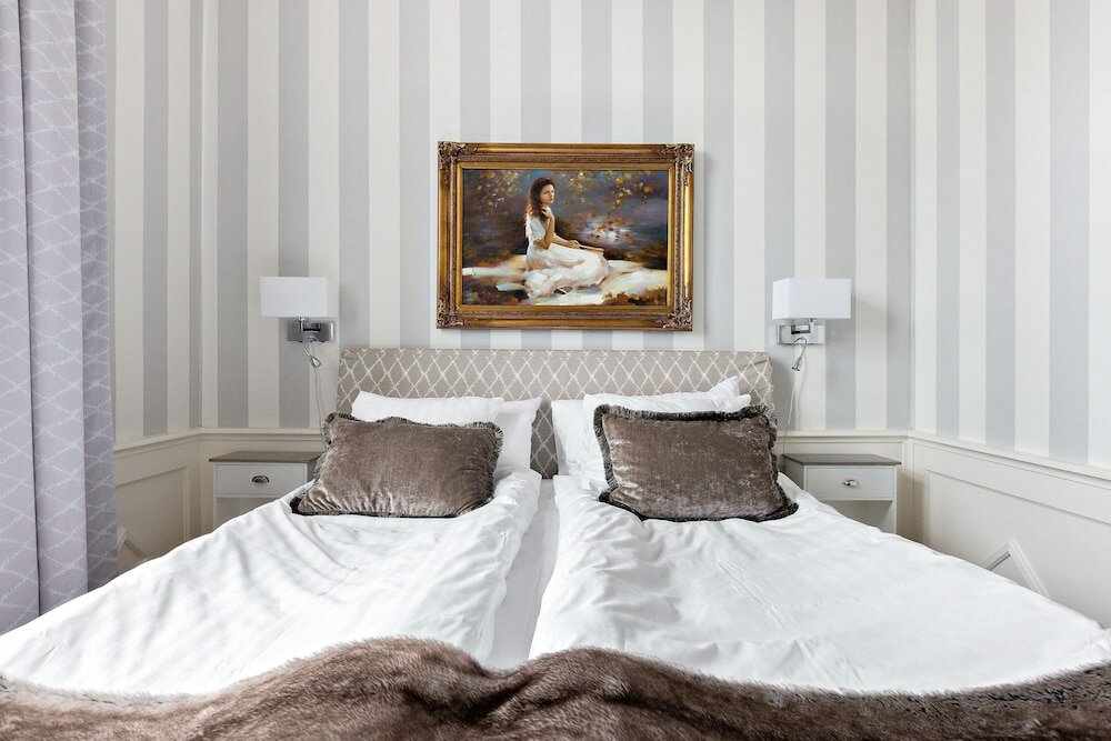 Фото Nora Stadshotell, Sure Hotel Collection by Best Western