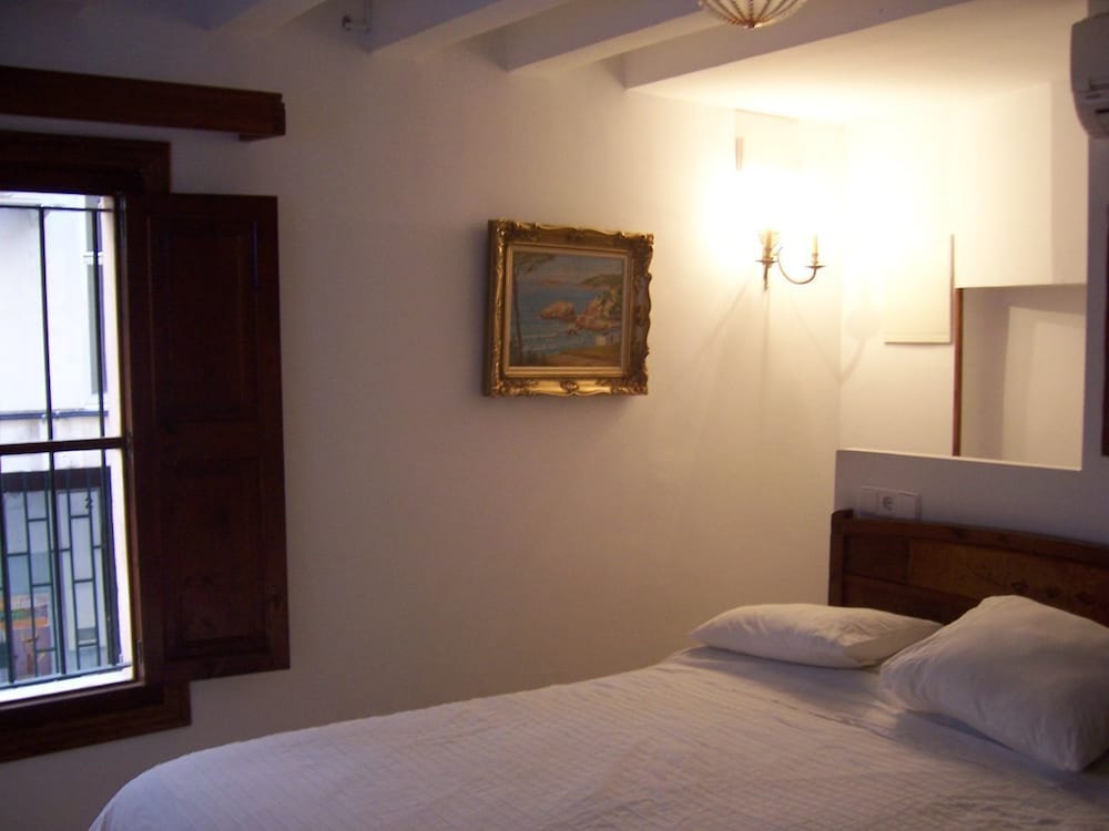 Фото Ca Sa Padrina Turismo de Interior