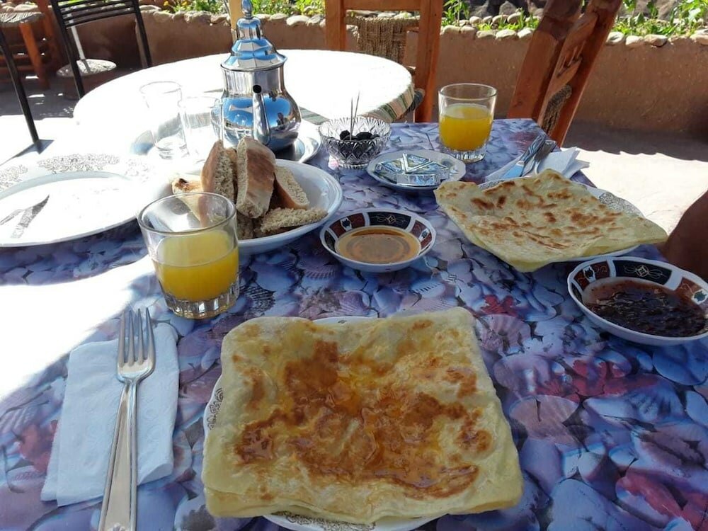 Фото Auberge Isabel