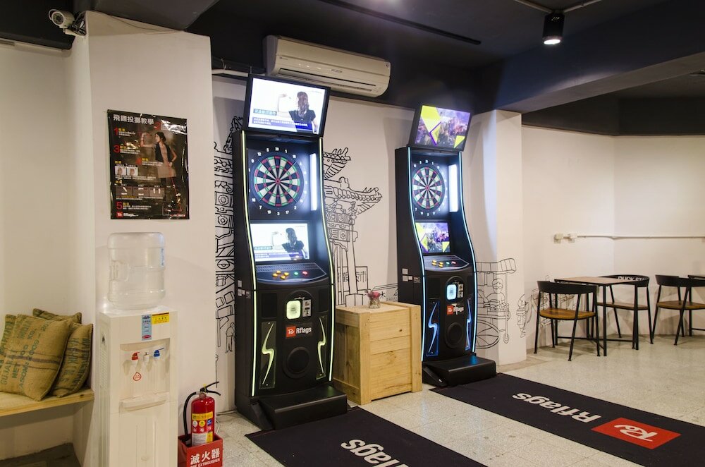 Фото Meetingmates Hostel