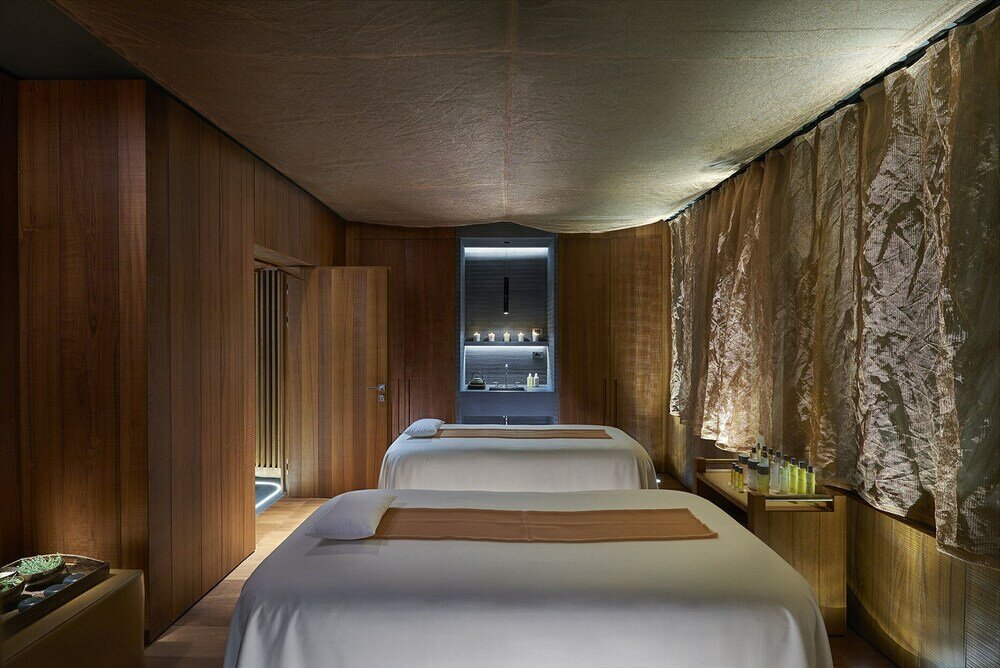 Фото Mandarin Oriental, Milan
