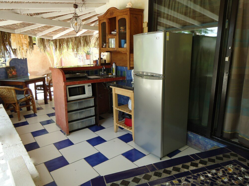 Фото Beach House Aruba