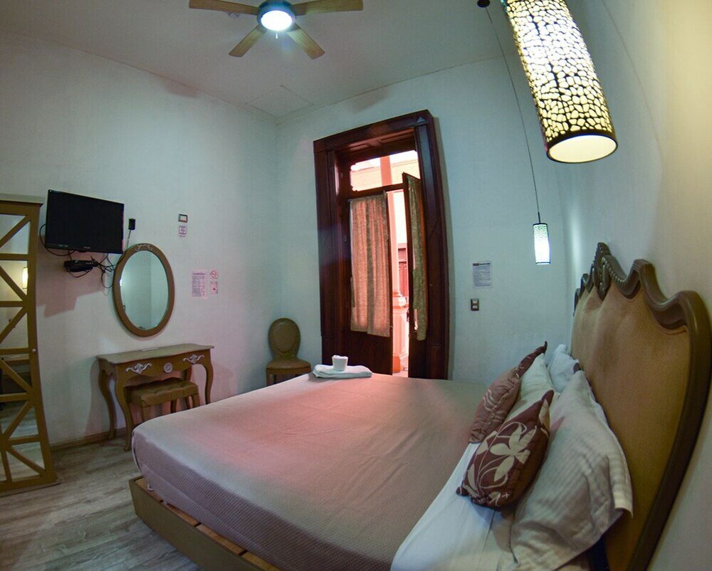 Фото Hotel Anabi