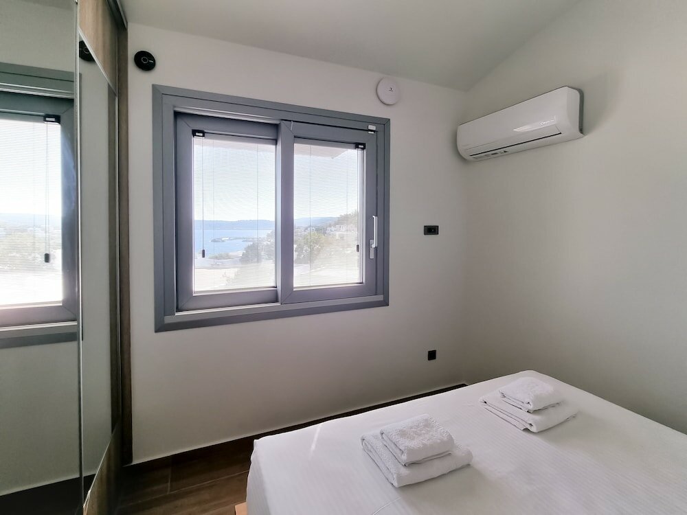 Фото Ilioxenia Studio & Apartments