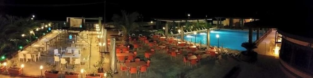 Фото B&b Villa Calendano