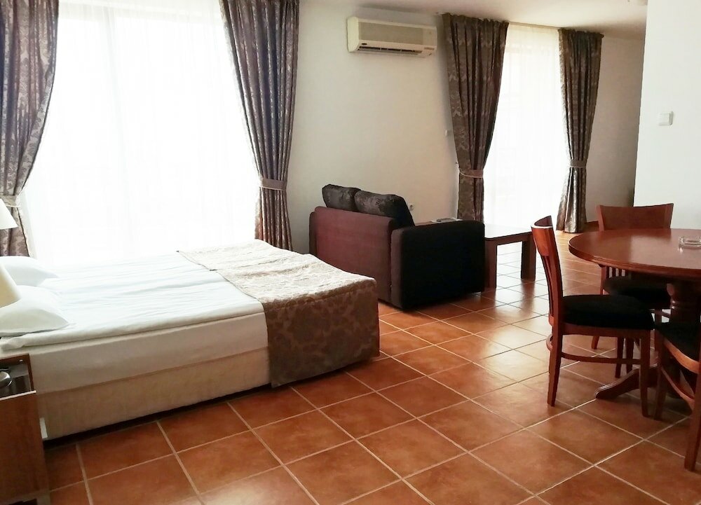 Фото Apart-hotel Efir