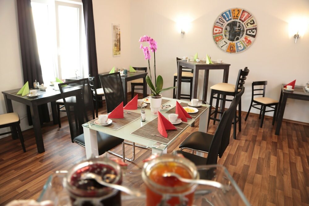 Фото Hotel am Marktplatz