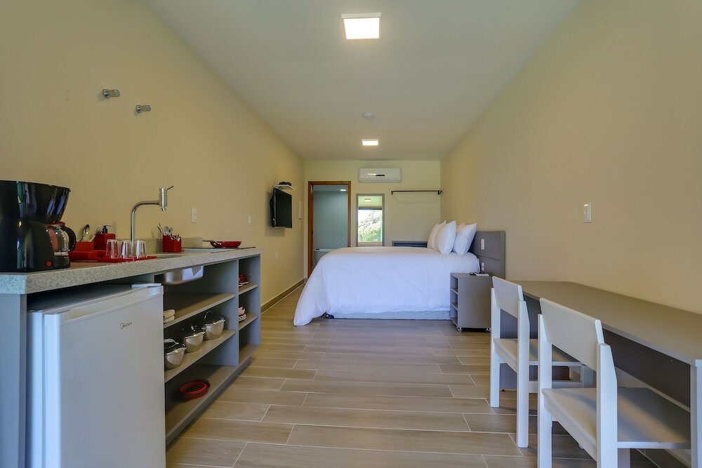 Фото Pousada Ilha Faceira